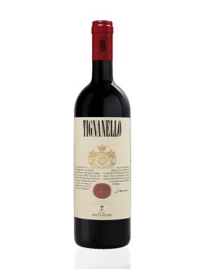 Antinori Tenuta Tignanello Red Wine 2019 Italy 75cl