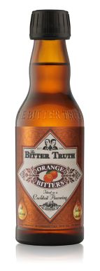 The Bitter Truth Orange Bitters 20cl