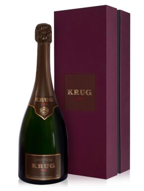Krug 2008 Vintage Champagne 75cl 