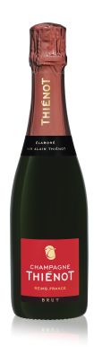 Thienot Brut NV Champagne Half Bottle 37.5cl