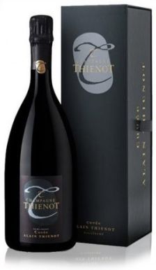 Thienot Cuvee Alain Champagne 2007 Vintage 75cl Gift Boxed