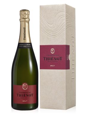 Thiénot Brut NV Champagne 75cl