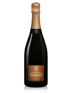 Thienot Brut Vintage Champagne 2009 75cl