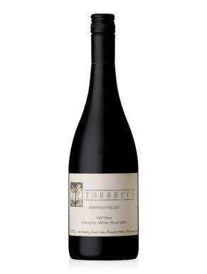 Torbreck Old Vines GSM Red Wine 2018 Australia 75cl
