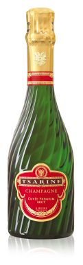 Tsarine Premium Cuvee Champagne Half Bottle 37.5cl