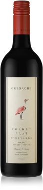 Turkey Flat Barossa Valley Grenache Red Wine 2017 Australia 75cl