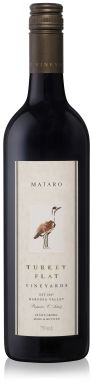 Turkey Flat Barossa Valley Mataro 2015 Australia Red Wine 75cl