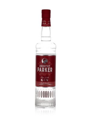 Dorothy Parker New York Gin 70cl
