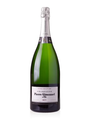 Pierre Gimonnet et Fils Premier Cru Brut NV Champagne 150cl