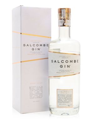 Salcombe Distilling Co. Start Point Gin 70cl