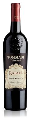 Tommasi Rafael Valpolicella Classico Superiore 2019 Red Wine 75cl