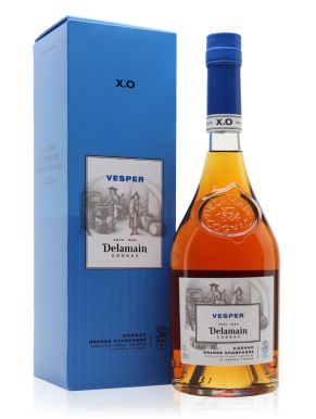 Delamain Pale & Dry XO Cognac 50cl