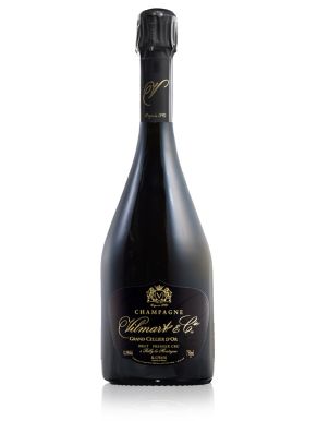 Vilmart et Cie Grand Cellier d’Or 2009 Champagne 150cl