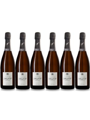 Vilmart et Cie Grande Reserve Brut NV Champagne Case Deal 6 x 75cl