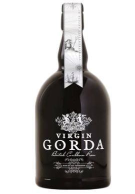 Virgin Gorda British Caribbean Rum 70cl