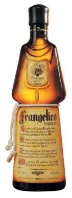 Frangelico Original Hazelnut Liqueur 70cl