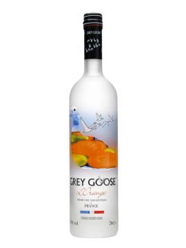 Grey Goose Vodka - LOrange Vodka 70cl