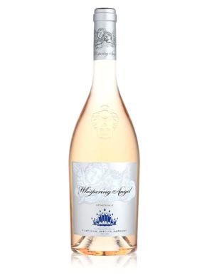 Whispering Angel Rosé Wine Platinum Jubilee Edition 75cl