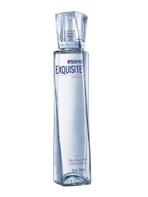 Wyborowa Exquisite Vodka 70cl
