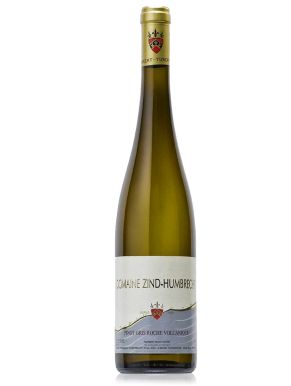 Zind Humbrecht Roche Volcanique Pinot Gris White Wine 75cl