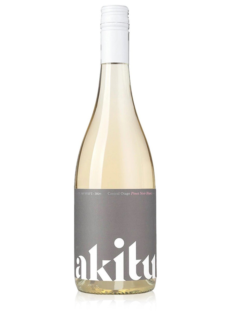 Akitu Wine Selection | The Champagne Company