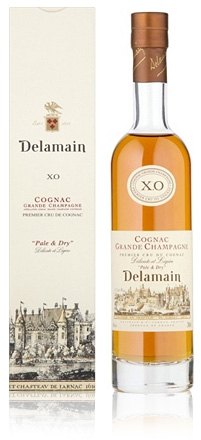 Buy Delamain Paleand dry XO Cognac Online