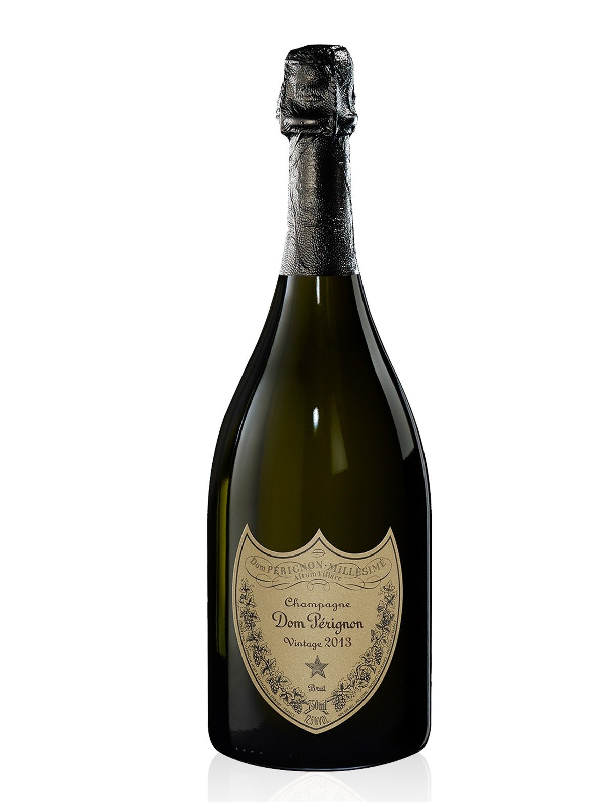 Buy Dom Pérignon Vintage 2013 Champagne Online