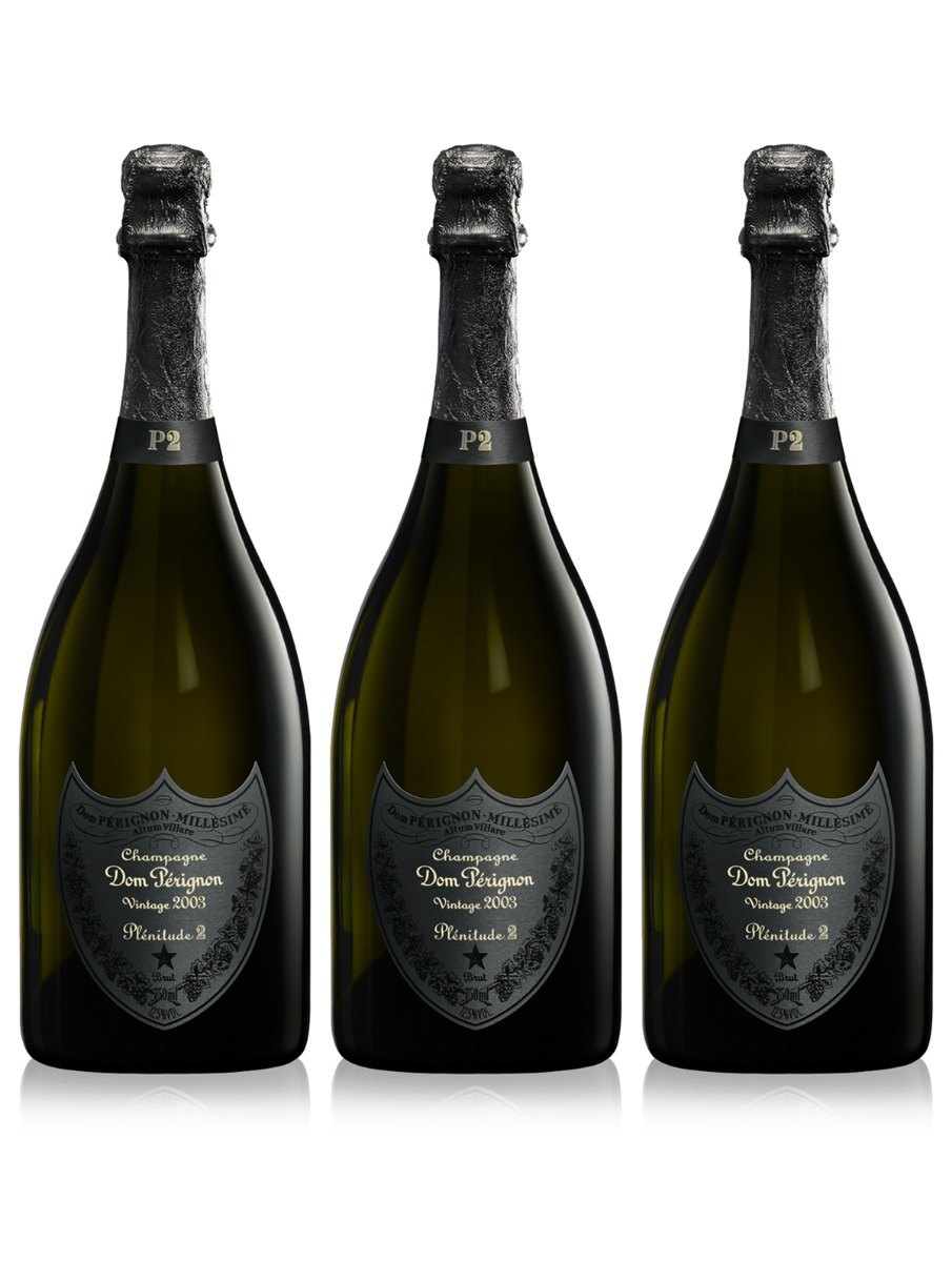 Buy Dom Perignon Champagne at The Champagne Company