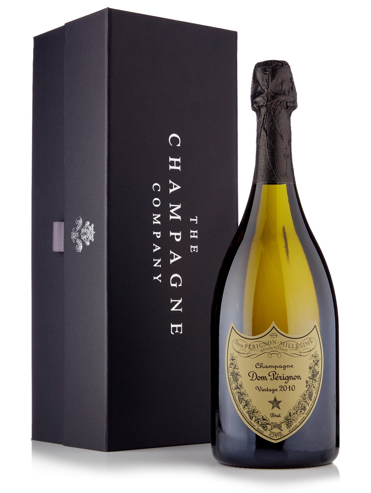 Buy Dom Perignon Champagne at The Champagne Company