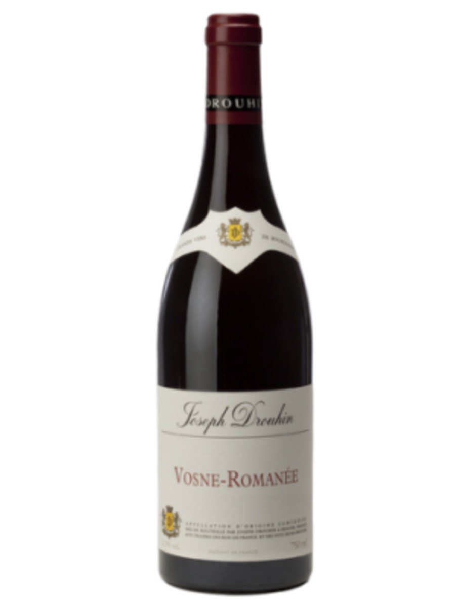 Buy Joseph Drouhin Vosne-Romanee 2019 75cl