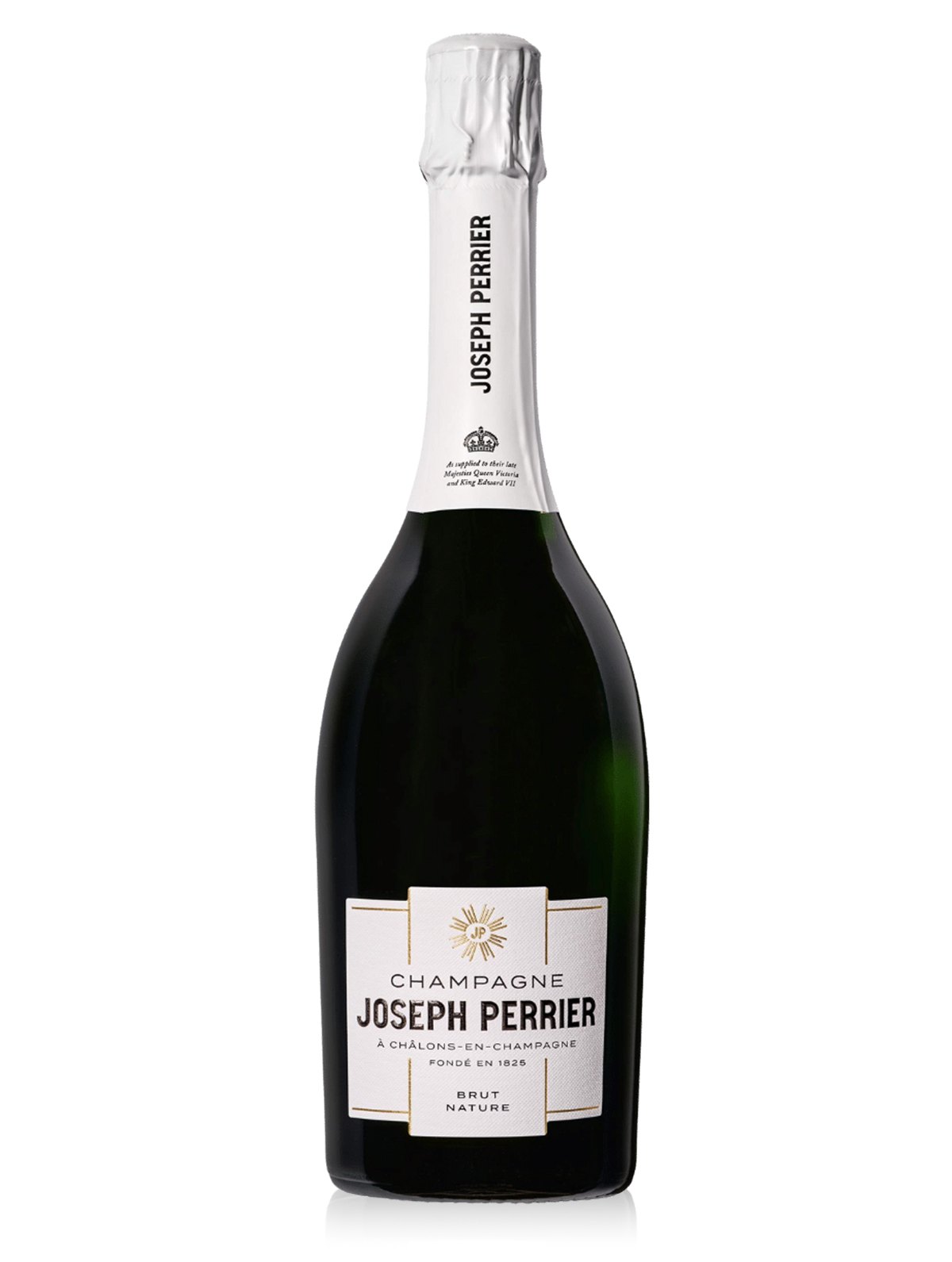 Buy Joseph Perrier Cuvée Royale Brut Nature Champagne