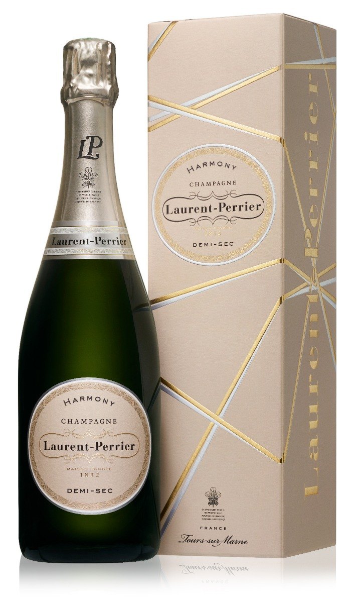 Buy Laurent-Perrier Champagne at The Champagne Company