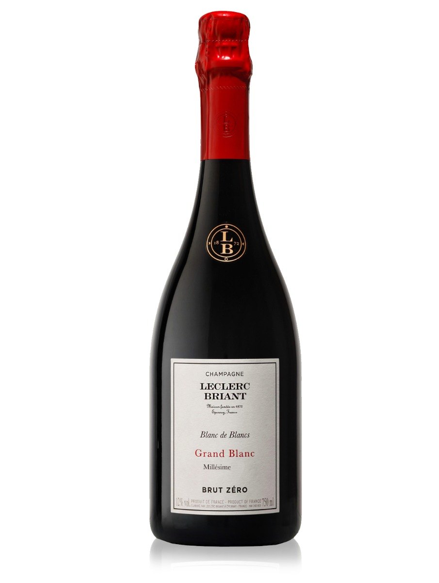 Buy Leclerc Briant Champagne at The Champagne Company