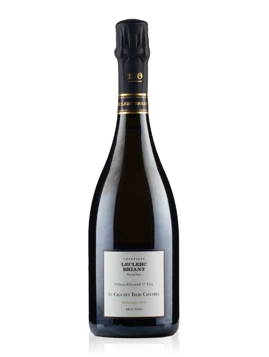 Buy Leclerc Briant Champagne at The Champagne Company
