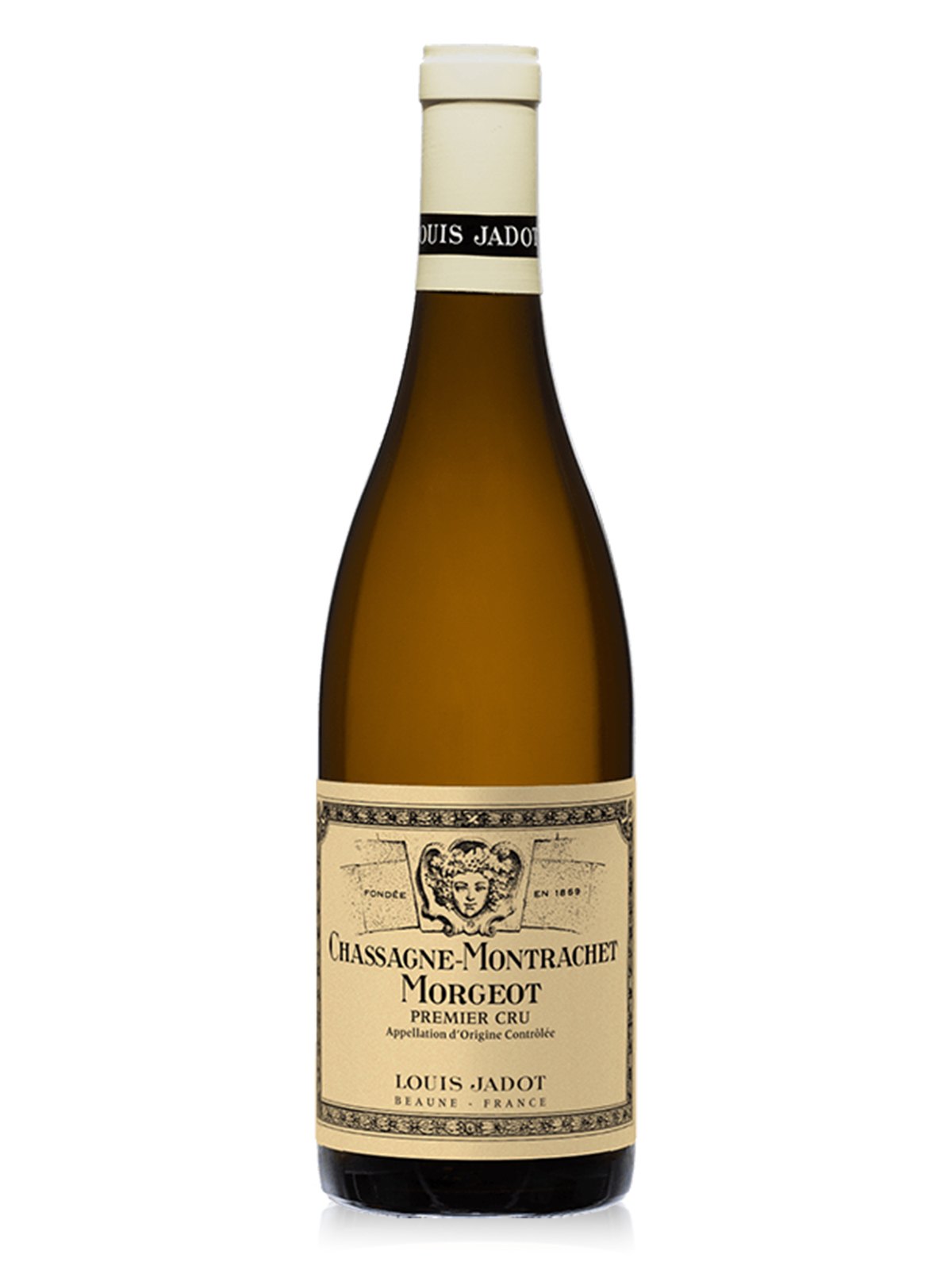 Louis Jadot Chassagne-Montrachet Morgeot White Wine