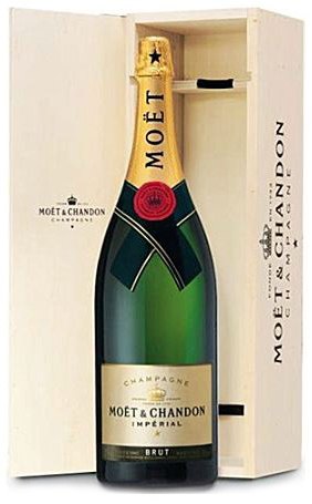 Moet & Chandon Nebuchadnezzar Imperial Champagne 1500cl