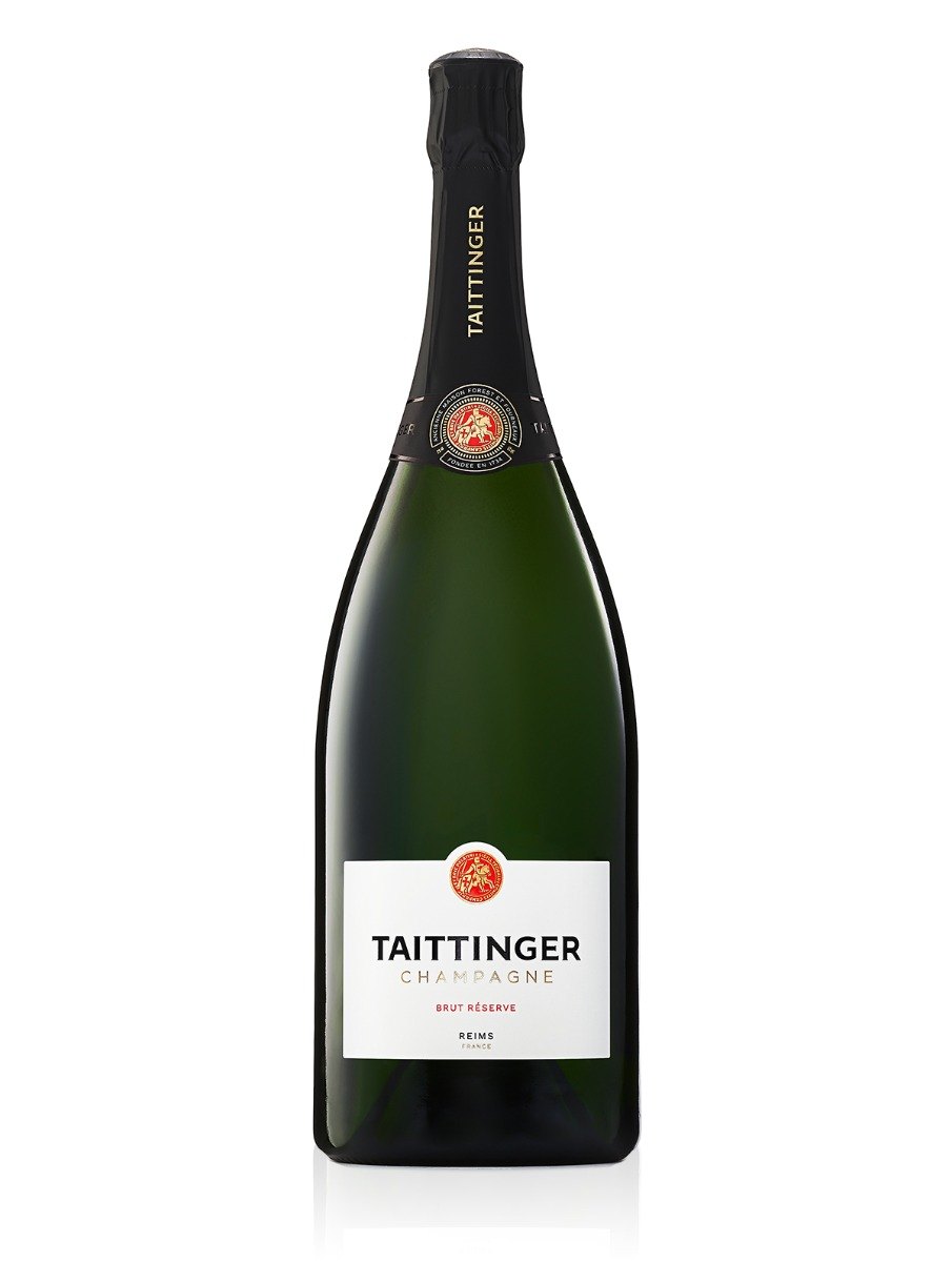 Buy Taittinger Magnum Reserve Champagne 150cl