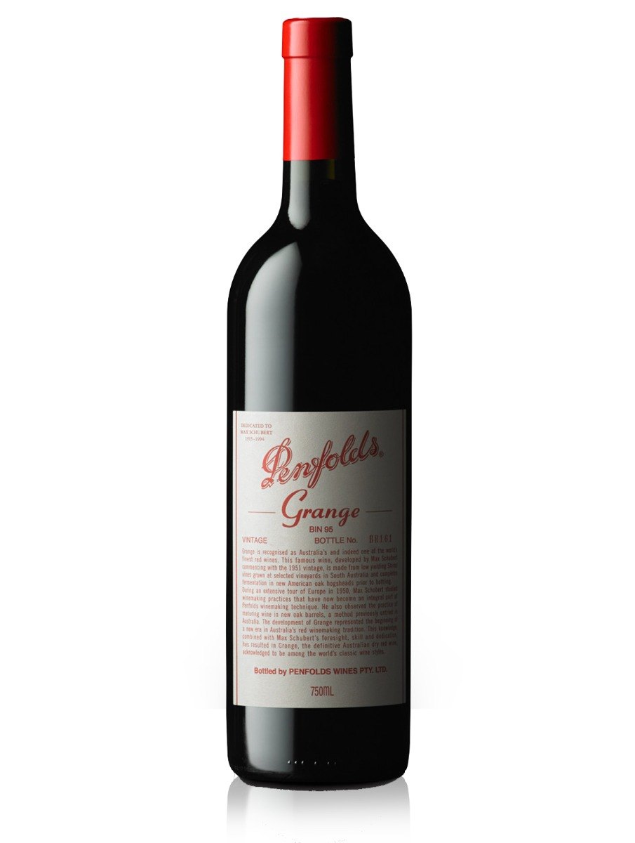 ワイン Penfolds Grange 2016 Bin 95 750ml penfolds__bin_95_the_grange_20
