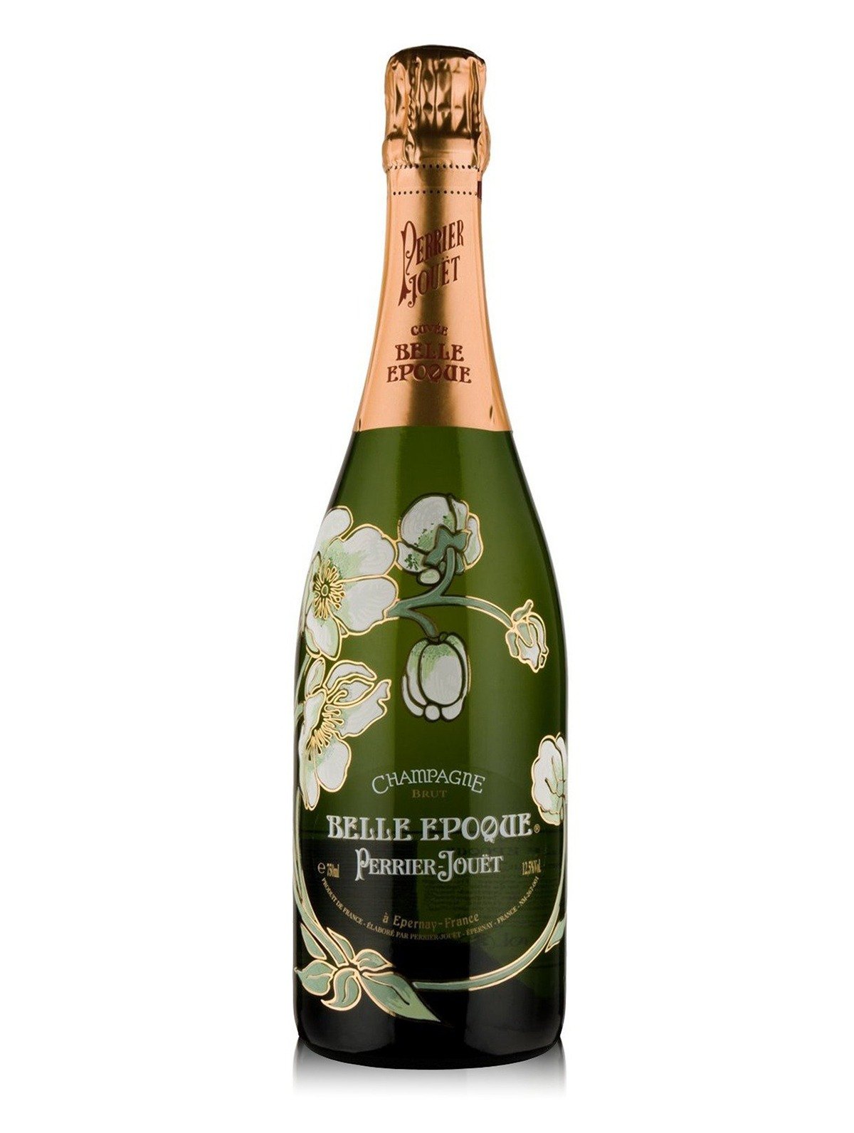 Buy Perrier-Jouët Belle Époque Vintage 2015 Champagne