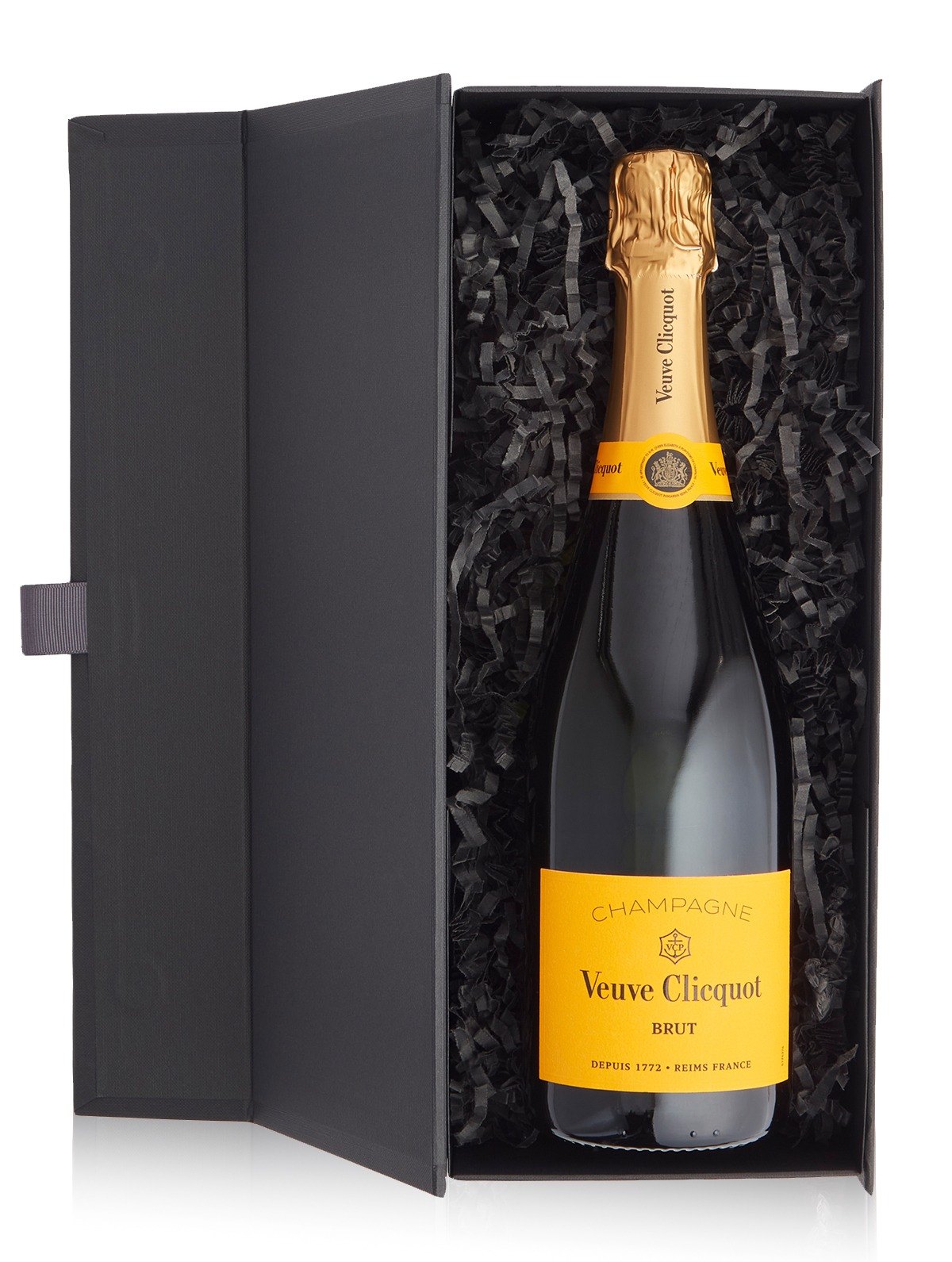 Buy Veuve Clicquot Brut Champagne - Luxury Gift Box