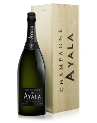Ayala Jeroboam Brut Majeur Champagne NV 300cl