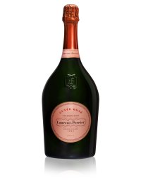 Laurent-Perrier Cuvée Rosé Champagne Brut NV 150cl