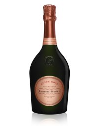 Laurent-Perrier Cuvée Rosé Brut NV Champagne 75cl