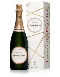 Laurent-Perrier La Cuvée Champagne NV 75cl