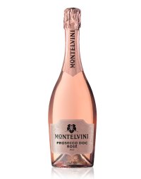 Montelvini Rosé Prosecco Vintage 2019 75cl