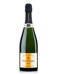Veuve Clicquot Rich Champagne NV 75cl