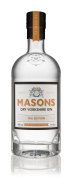 Masons Dry Yorkshire Gin Tea Edition 70cl