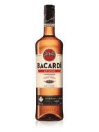 Bacardi Spiced Rum 70cl