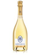 Besserat de Bellefon Blanc de Blancs NV Champagne 75cl