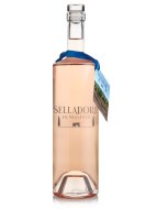 Selladore Côtes de Provence Rosé 75cl